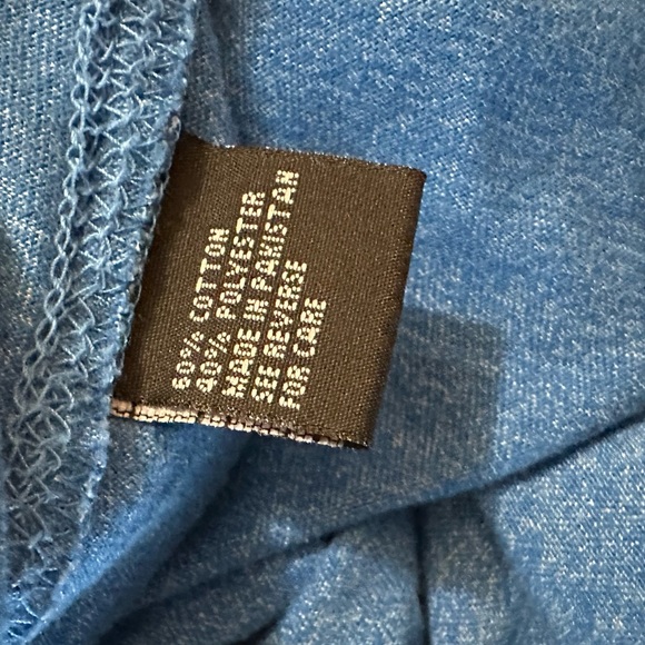 Men’s T-shirt - Picture 2 of 3